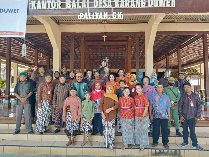 Kegiatan KKN